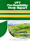 VFT Pre-feasibility Study Report -- cover