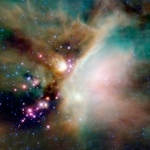Rho Ophiuchi cloud complex (NASA free image) -- for ROI index page